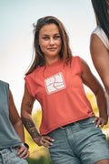 ESSENTIAL TANK Washed Paprika