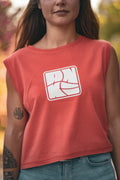 ESSENTIAL TANK Washed Paprika