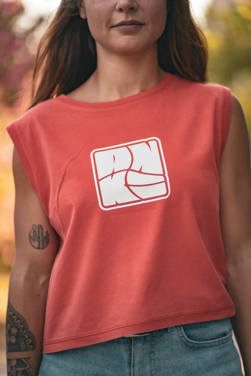 ESSENTIAL TANK Washed Paprika